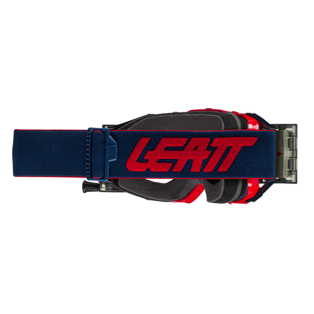 Velocity 6.5 Roll-Off Goggles