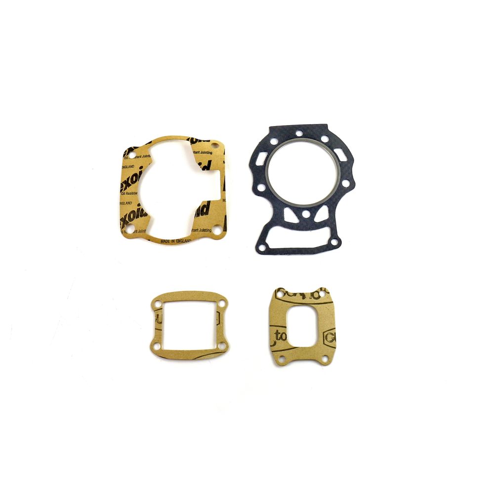 Complete Gasket Kit - Grafite Offroad