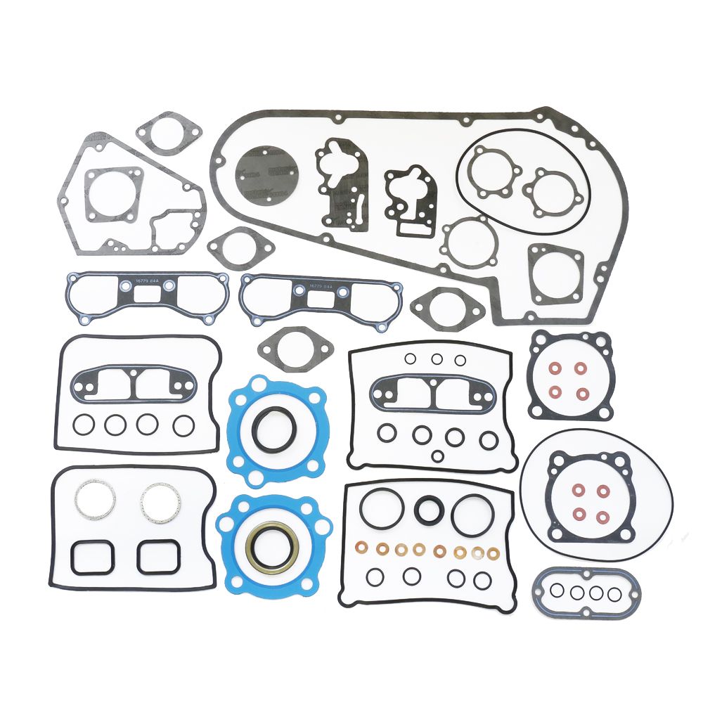 Complete Gasket Kit (oil seals included) - Grafite Offroad