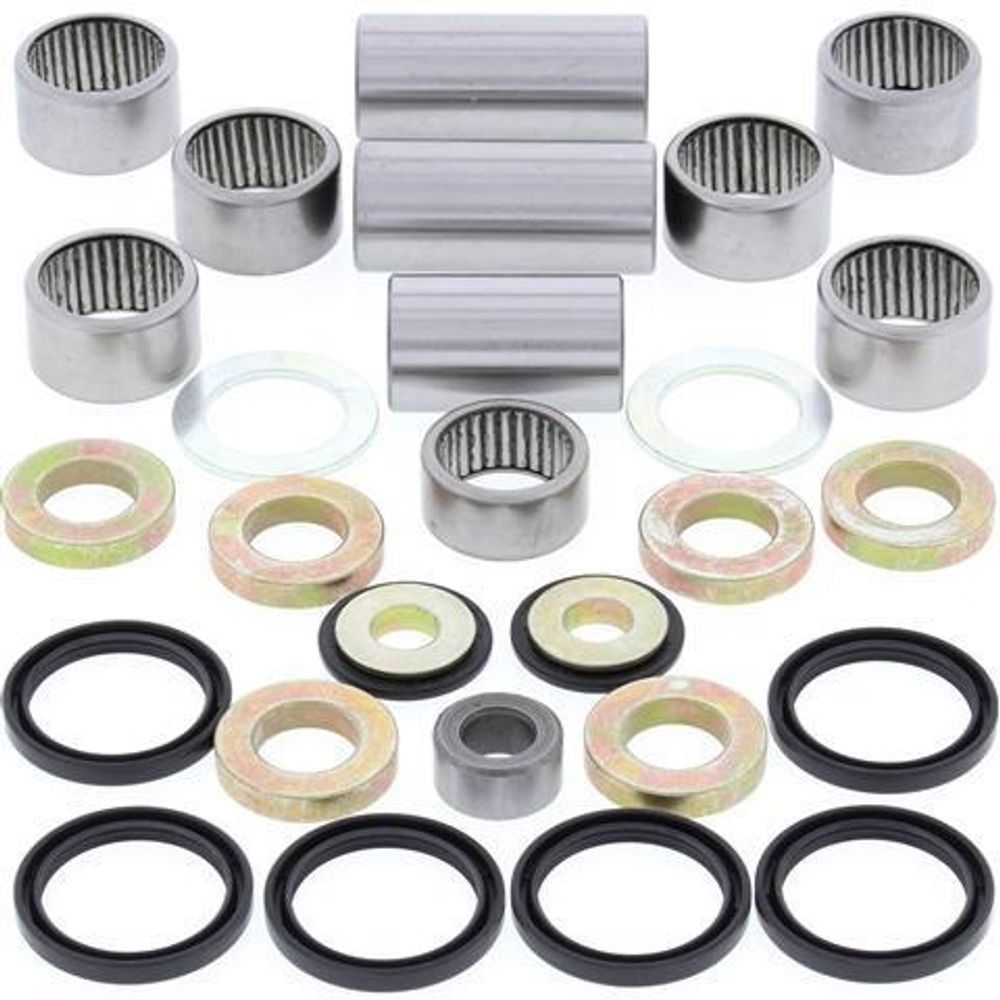 Prox Swingarm Linkage Bearing Kit Cr250 `97 - Grafite Offroad