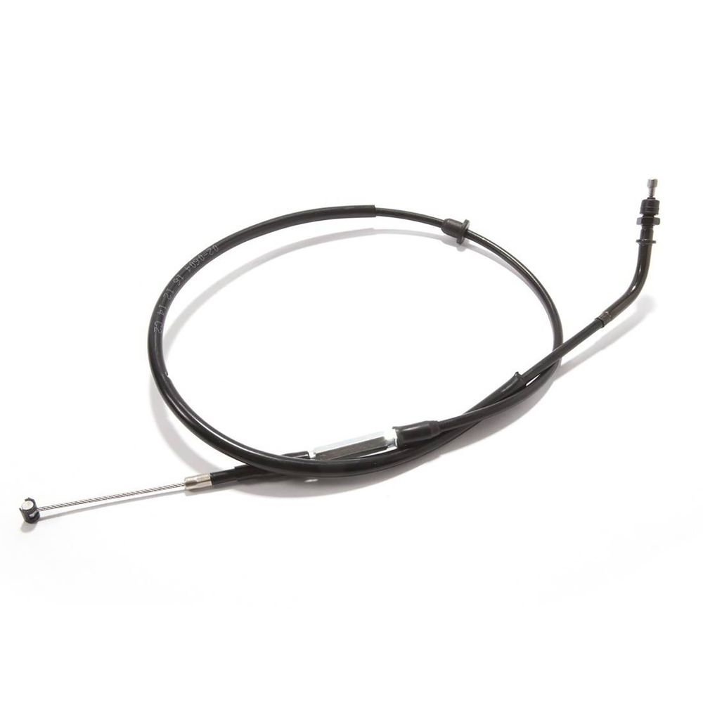 Clutch Cable Oe Compatible Black Vinyl - Grafite Offroad