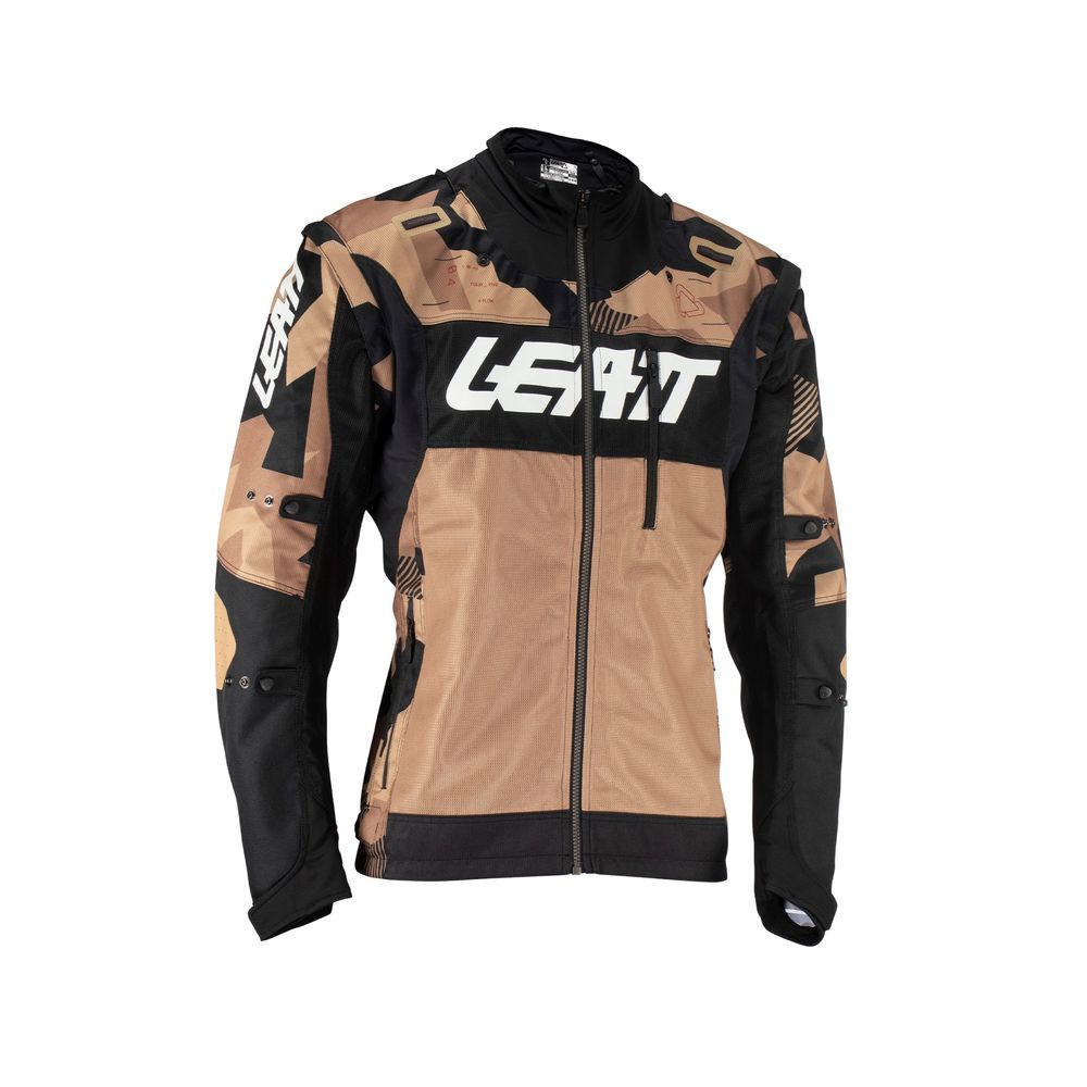 ChaquetaMoto4.5X-Flow
