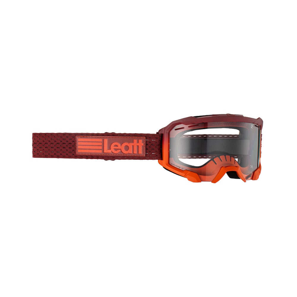 GoggleVelocity4.0MTB - Grafite Offroad