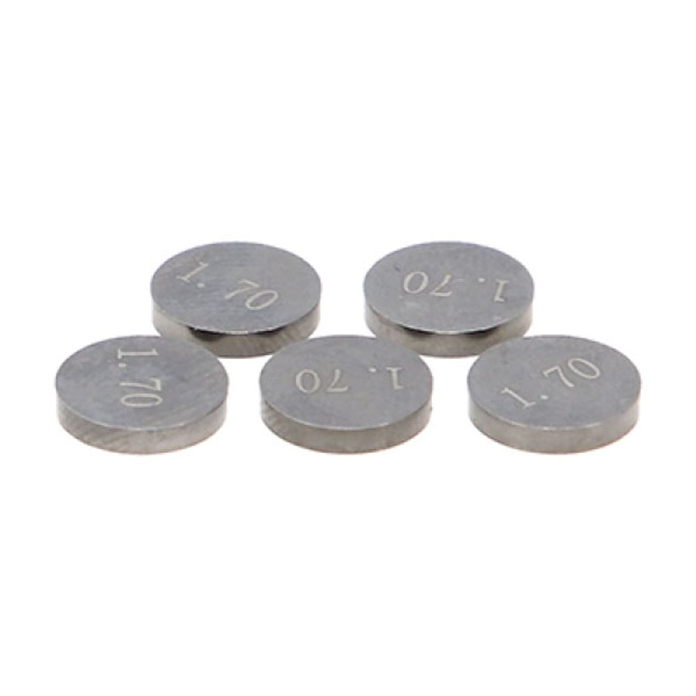 Prox Valve Shim 7.48 X 1.70 Mm. (5 Pcs.) - Grafite Offroad