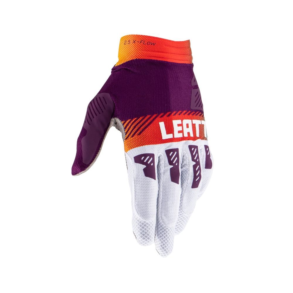 Moto 2.5 X-Flow Gloves