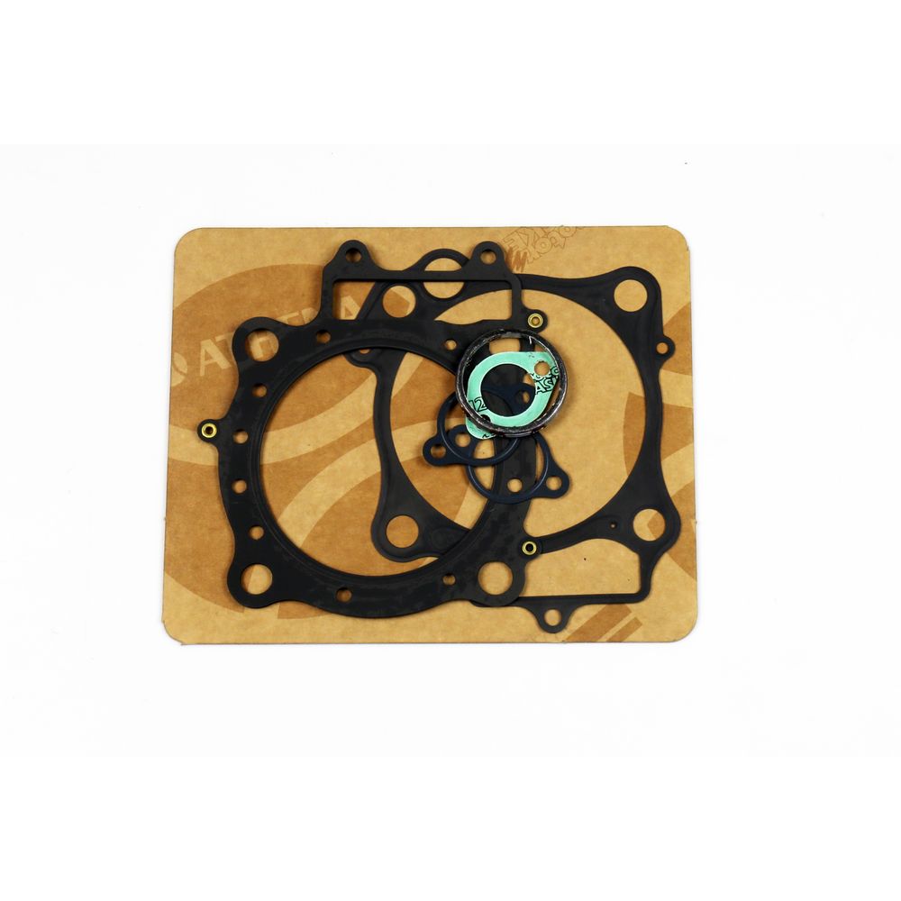 Gasket Kit for Athena Standard Bore Cylinder Kit - Grafite Offroad