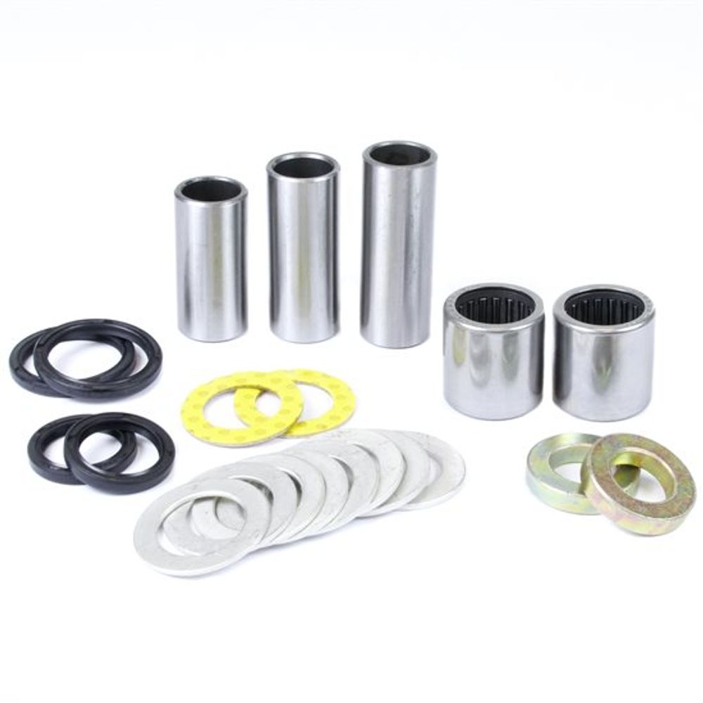 Prox Swingarm Bearing Kit Crf450r/x `05-07 - Grafite Offroad
