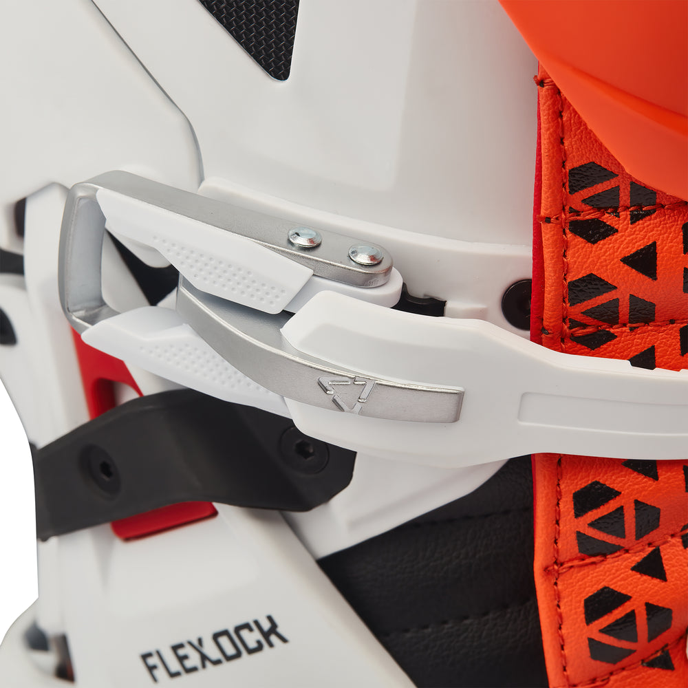 Boot Moto 5.5 FlexLock Evo Leatt