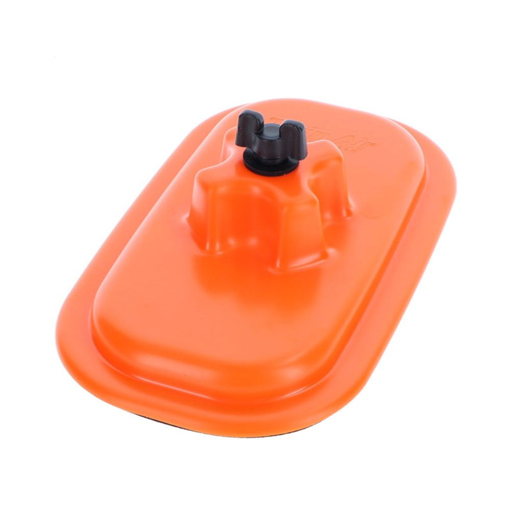 Airbox Cover - Honda Crf450x 2019/2024 Crf450l 2019/2024 - Grafite Offroad