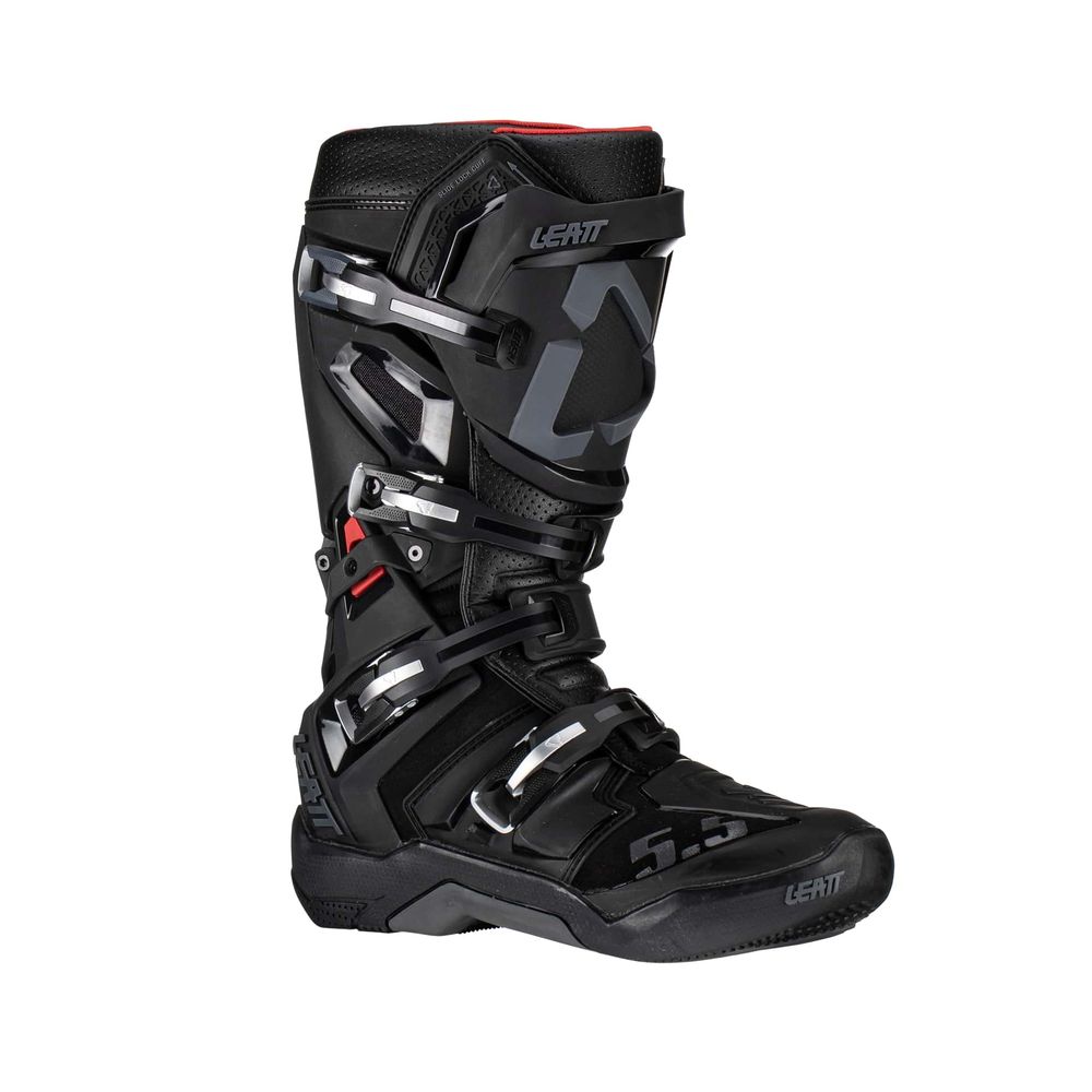 Boot5.5FlexLock - Grafite Offroad