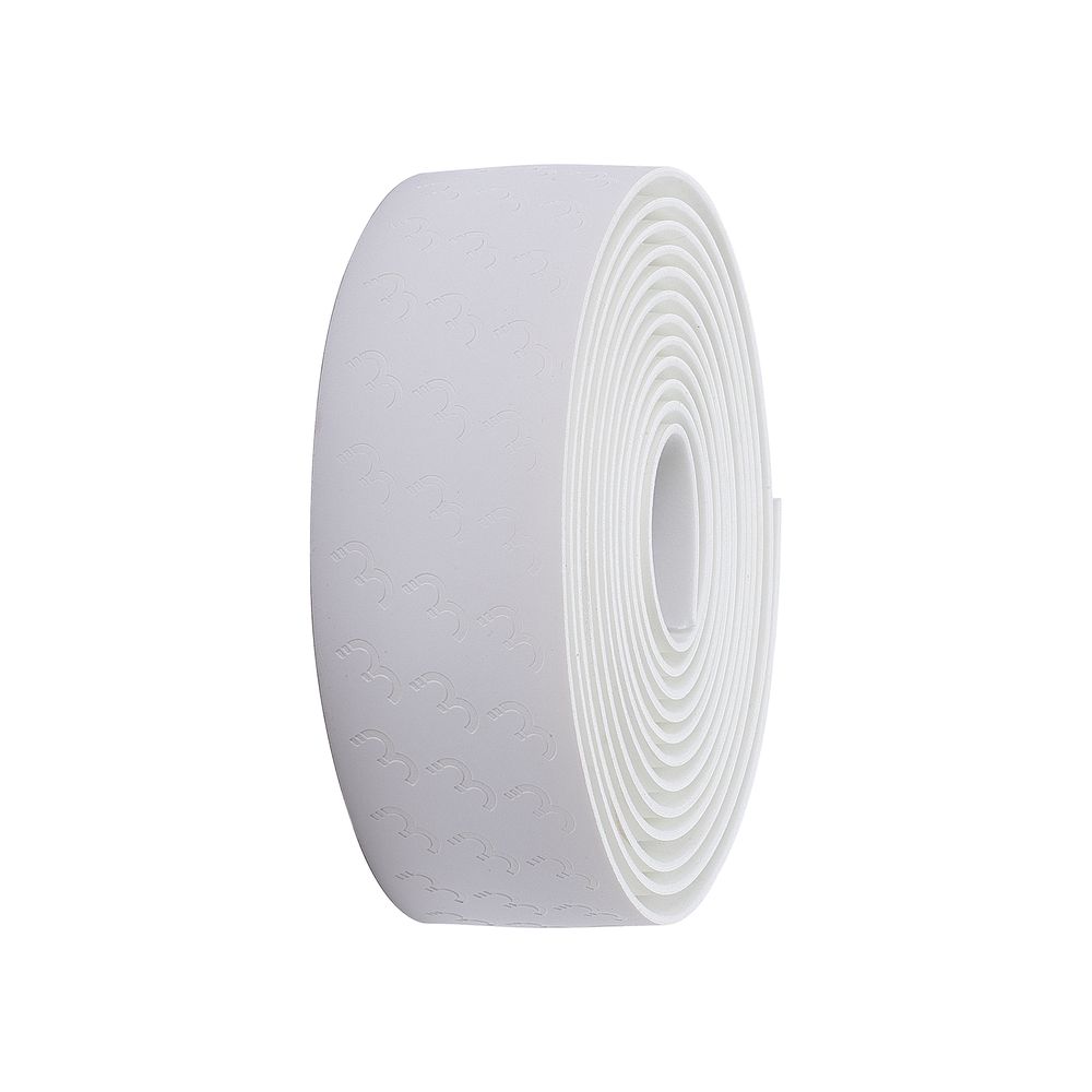 Handlebar Tape Ultraribbon | 200 X 3cm | White - Grafite Offroad