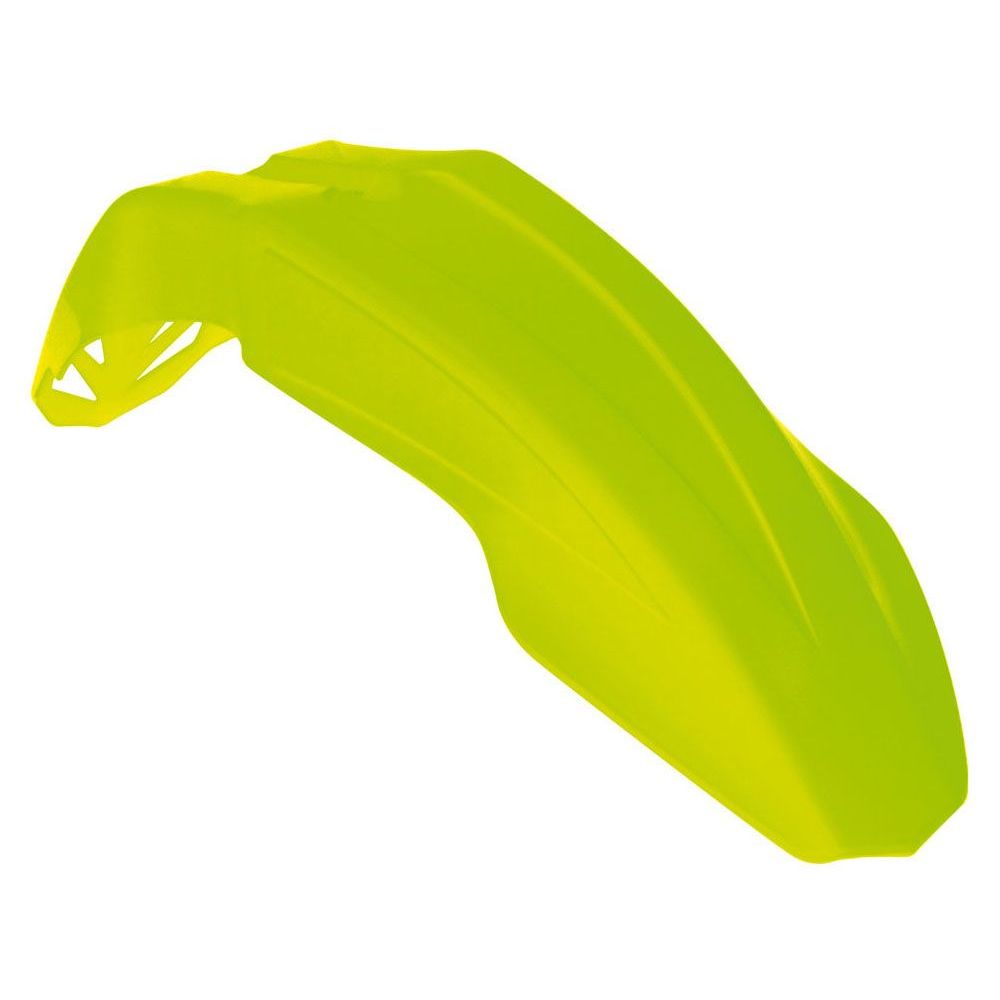 Front Fender Neon Yellow Universal - Grafite Offroad