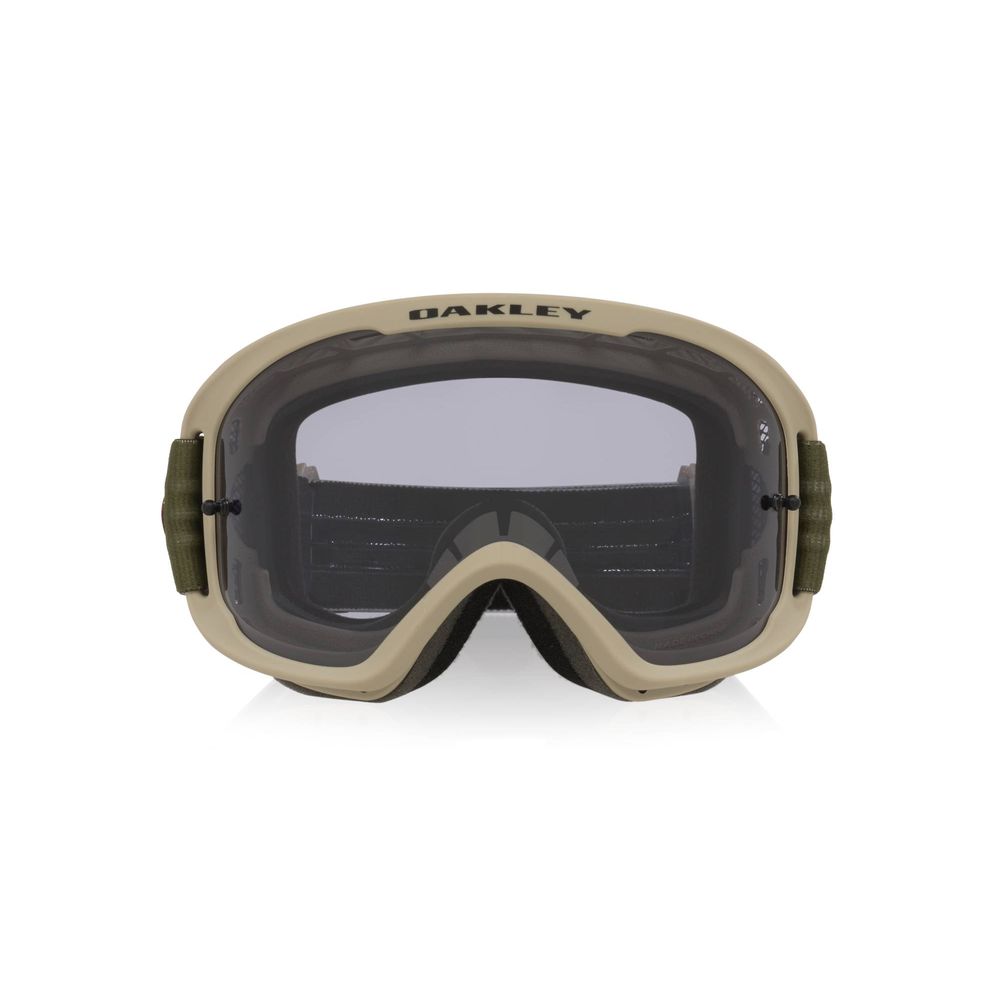 Maschera O FRAME 2.0 PRO MTB, Grigio, Grigio