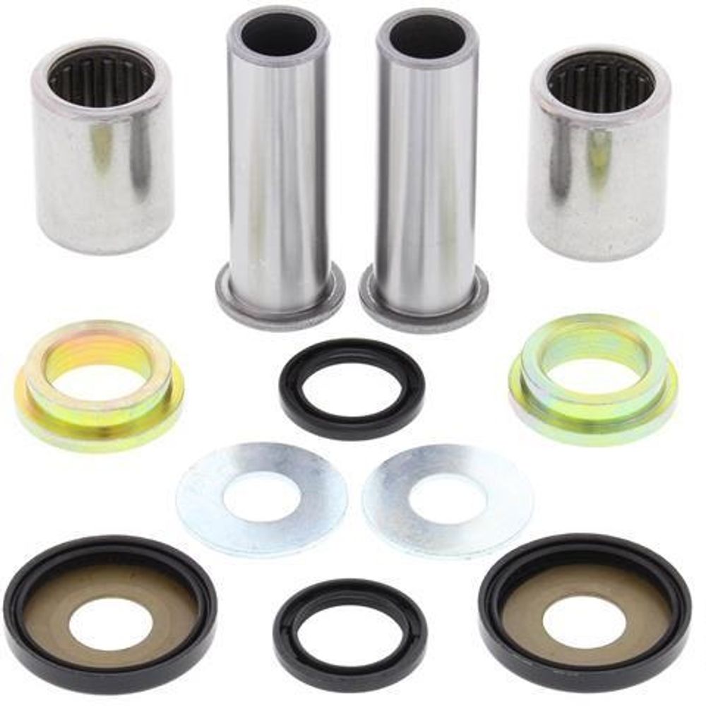 Prox Swingarm Bearing Kit Rm80 `91-01 + Rm85 `02 - Grafite Offroad