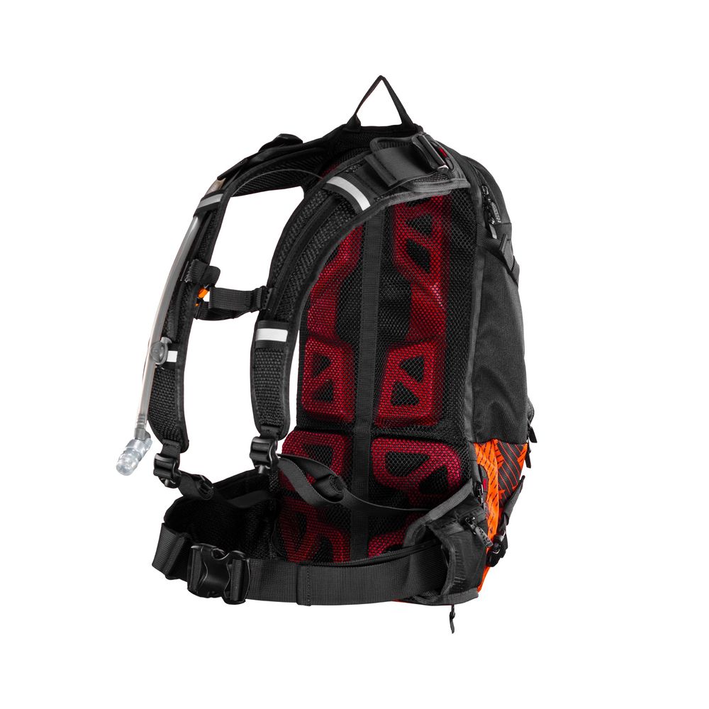 Moto XL 1.5 Hydration - Grafite Offroad