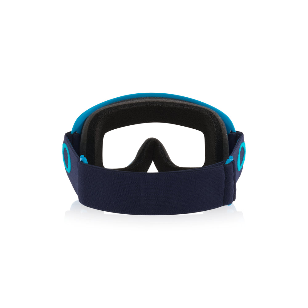 O-Frame MX XS Abyss w/ Clear