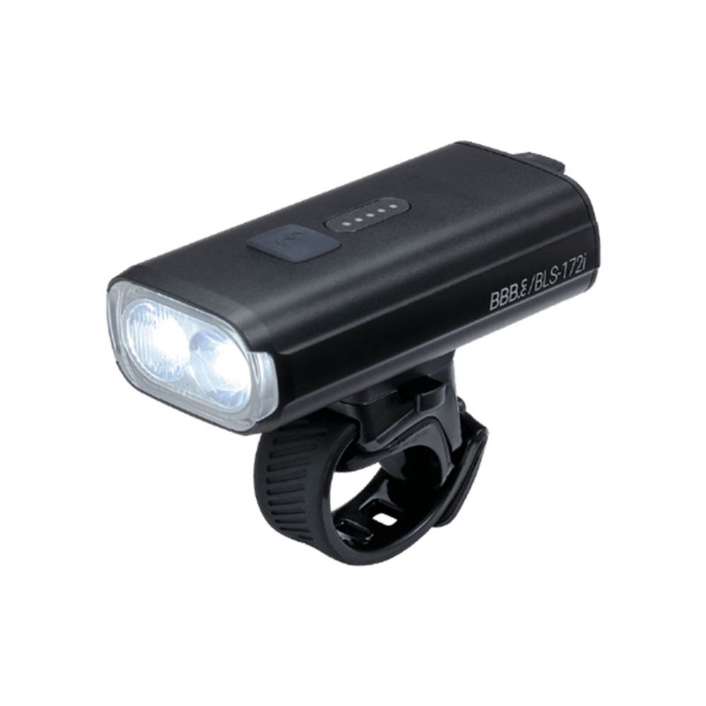 Headlight Strikeduo 1600 Indicator - Grafite Offroad