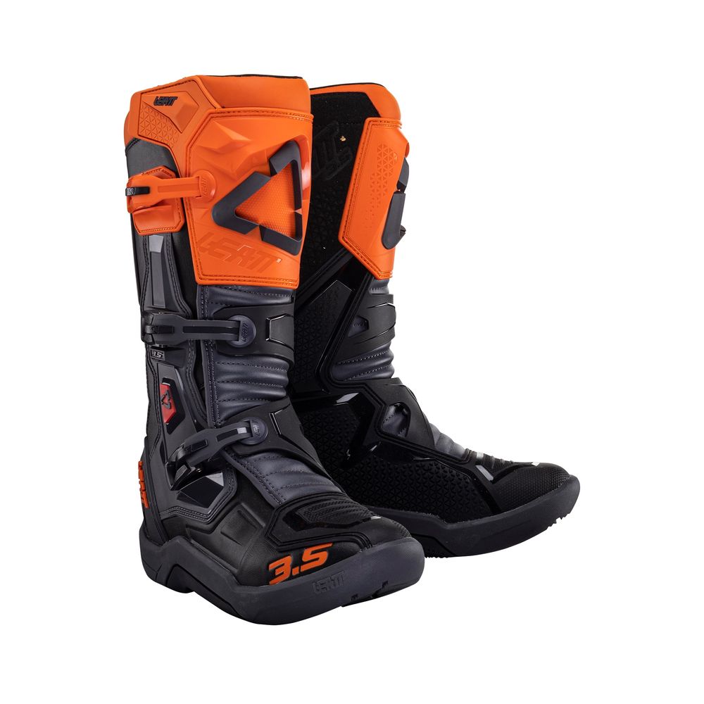 Boot3.5 - Grafite Offroad