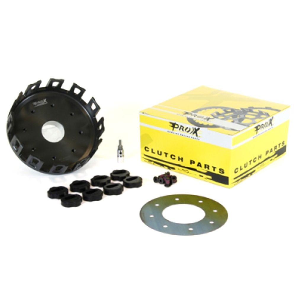 Prox Clutch Basket Kawasaki Kx125 `03-08 - Grafite Offroad