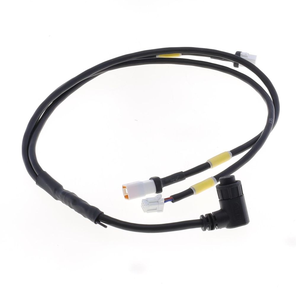 D30-EVO Dashboard Expansion harness for SL1 Smart Logger - Grafite Offroad