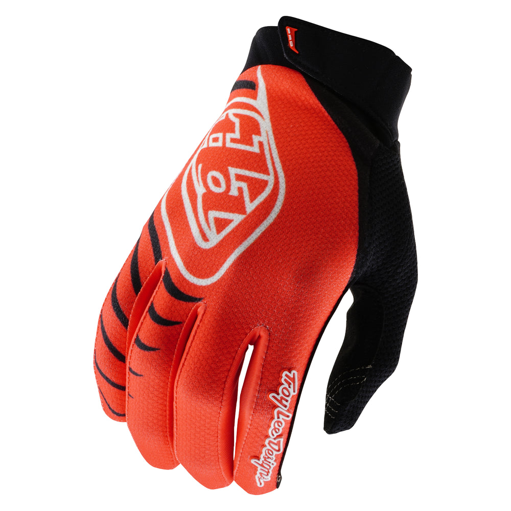Gloves Junior GP Pro - Mono - Orange - L Troy Lee Designs - Grafite Offroad