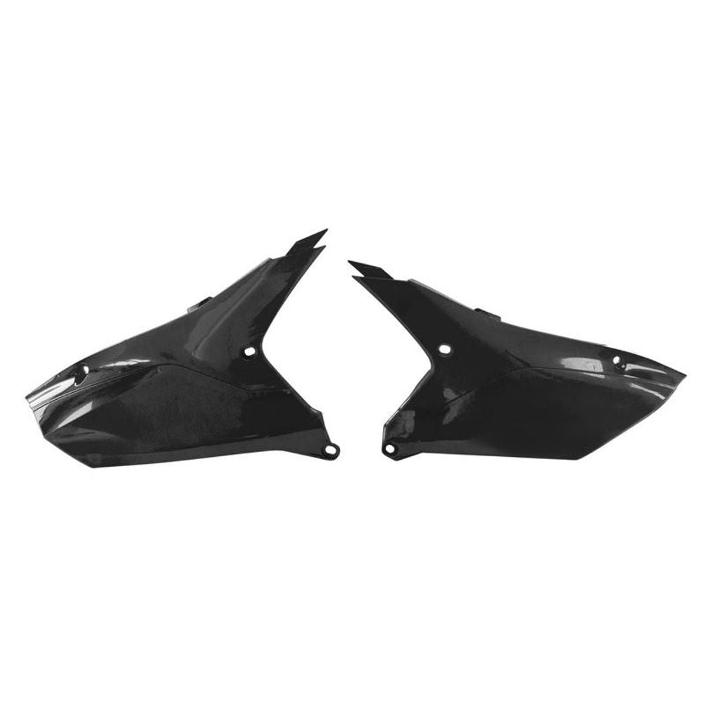 Side Panels Yzf Replica Yamaha - Grafite Offroad