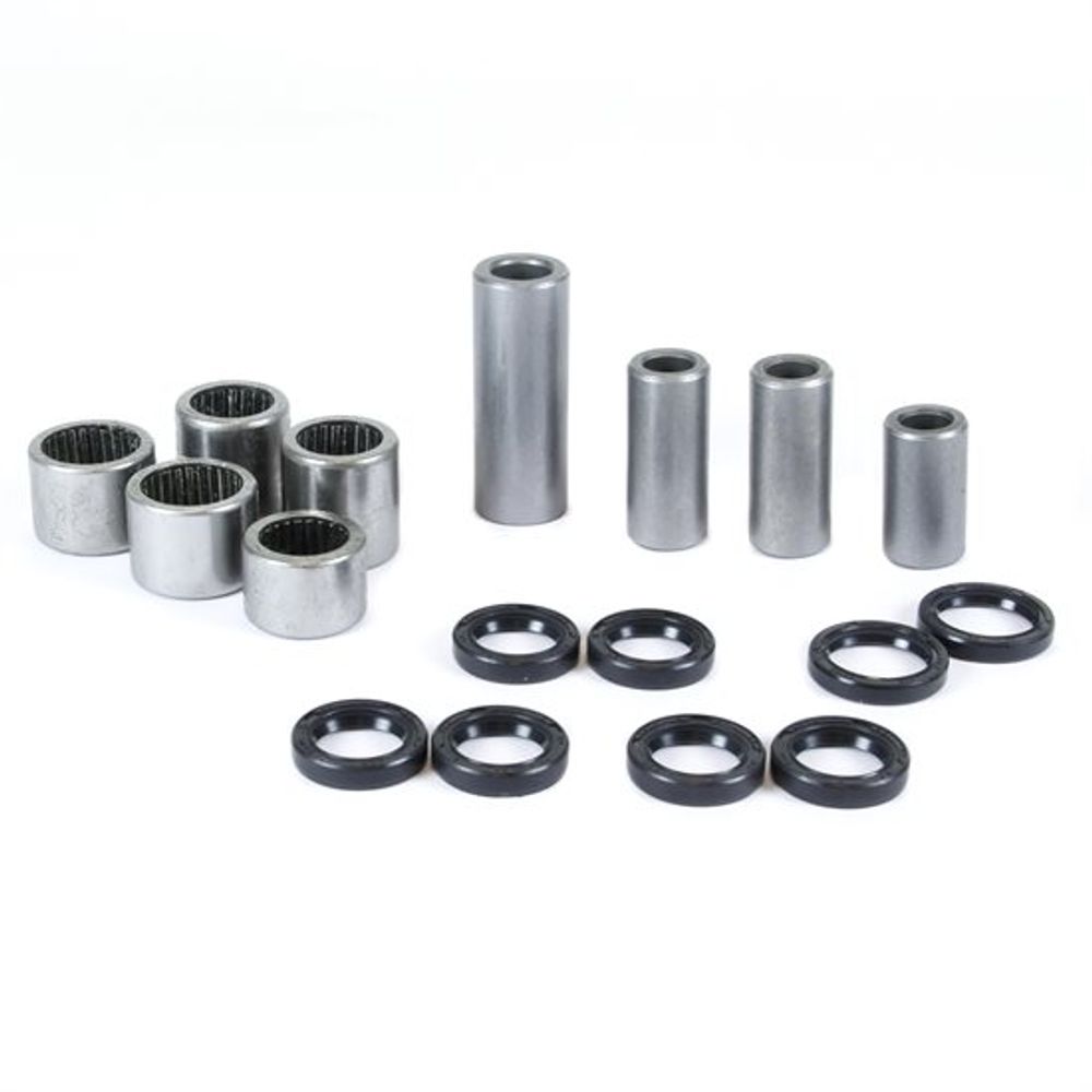 Prox Swingarm Linkage Bearing Kit Xr400r `98-04 - Grafite Offroad