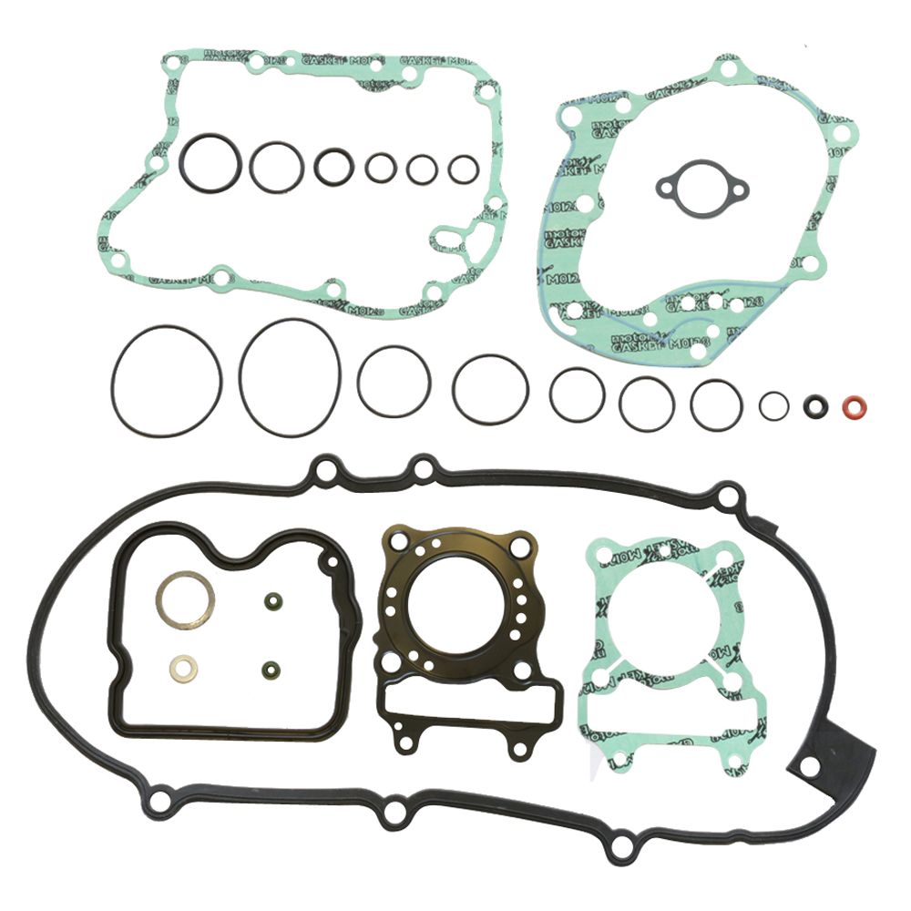 Complete Gasket Kit (oil seals not included) - Grafite Offroad