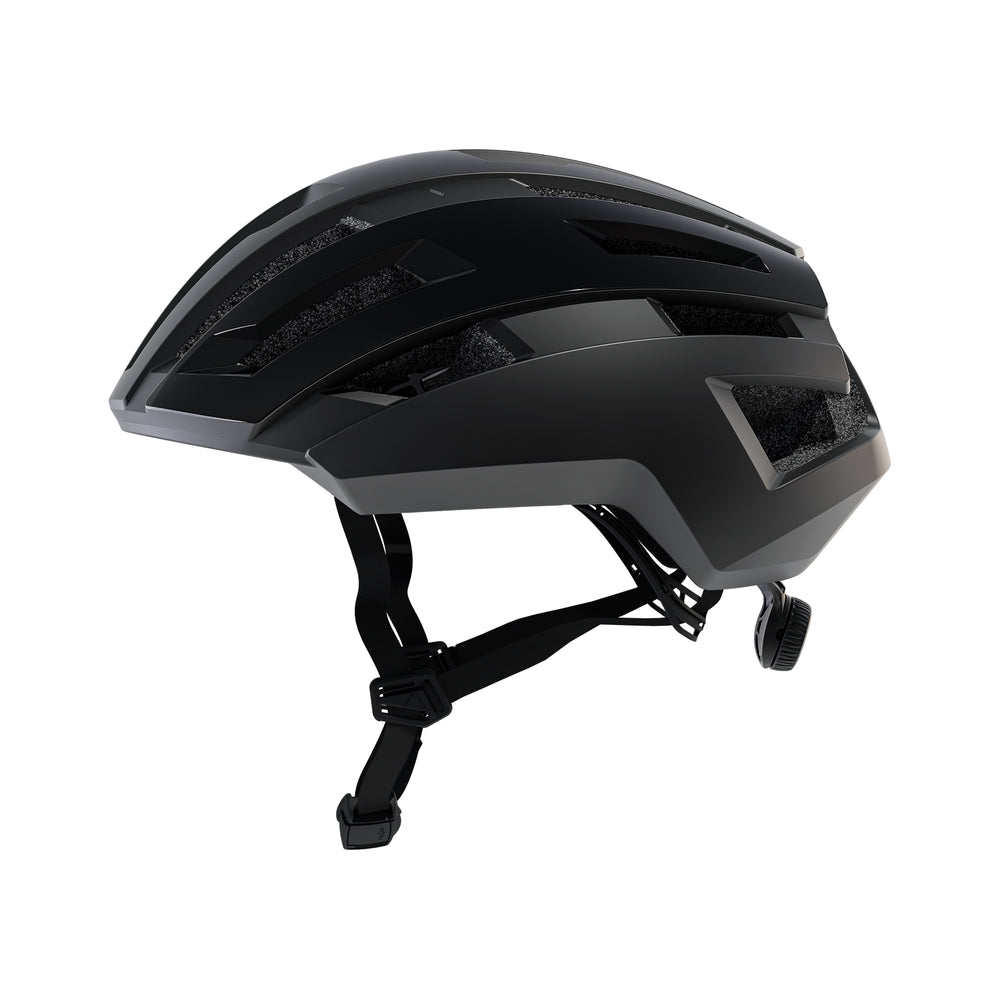 HelmetMTBEndurance5.0 - Grafite Offroad