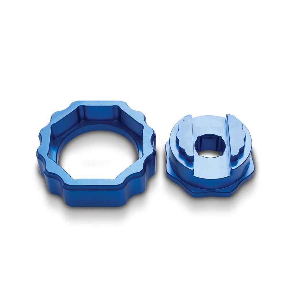 Fork Cap Tool, Ssf Fork - Grafite Offroad