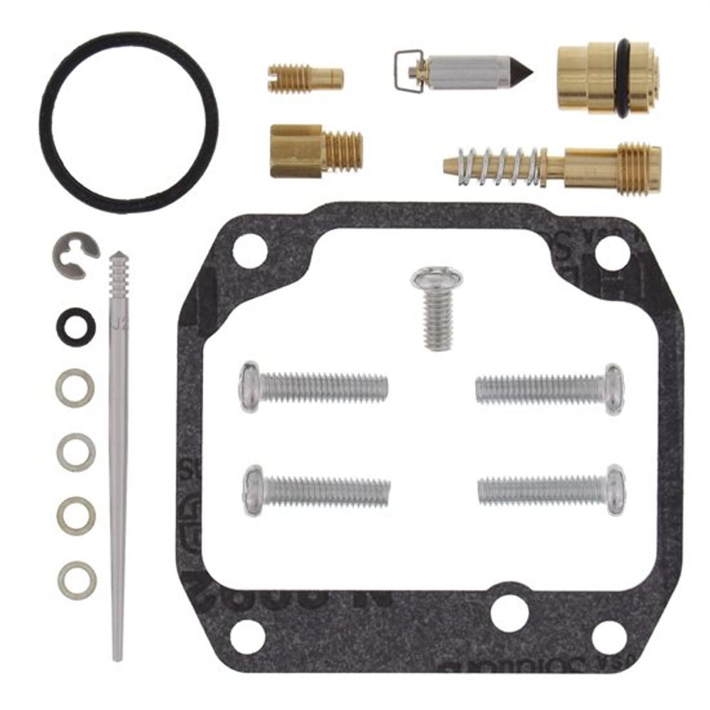 Prox Carburetor Rebuild Kit Yfs200 Blaster `88-06 - Grafite Offroad