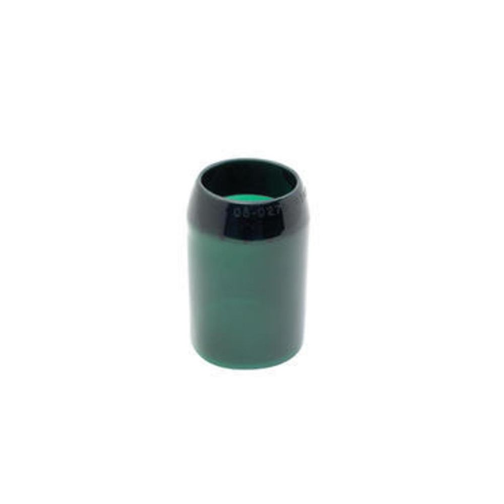 Fork Seal Bullet, 43mm Green - Grafite Offroad