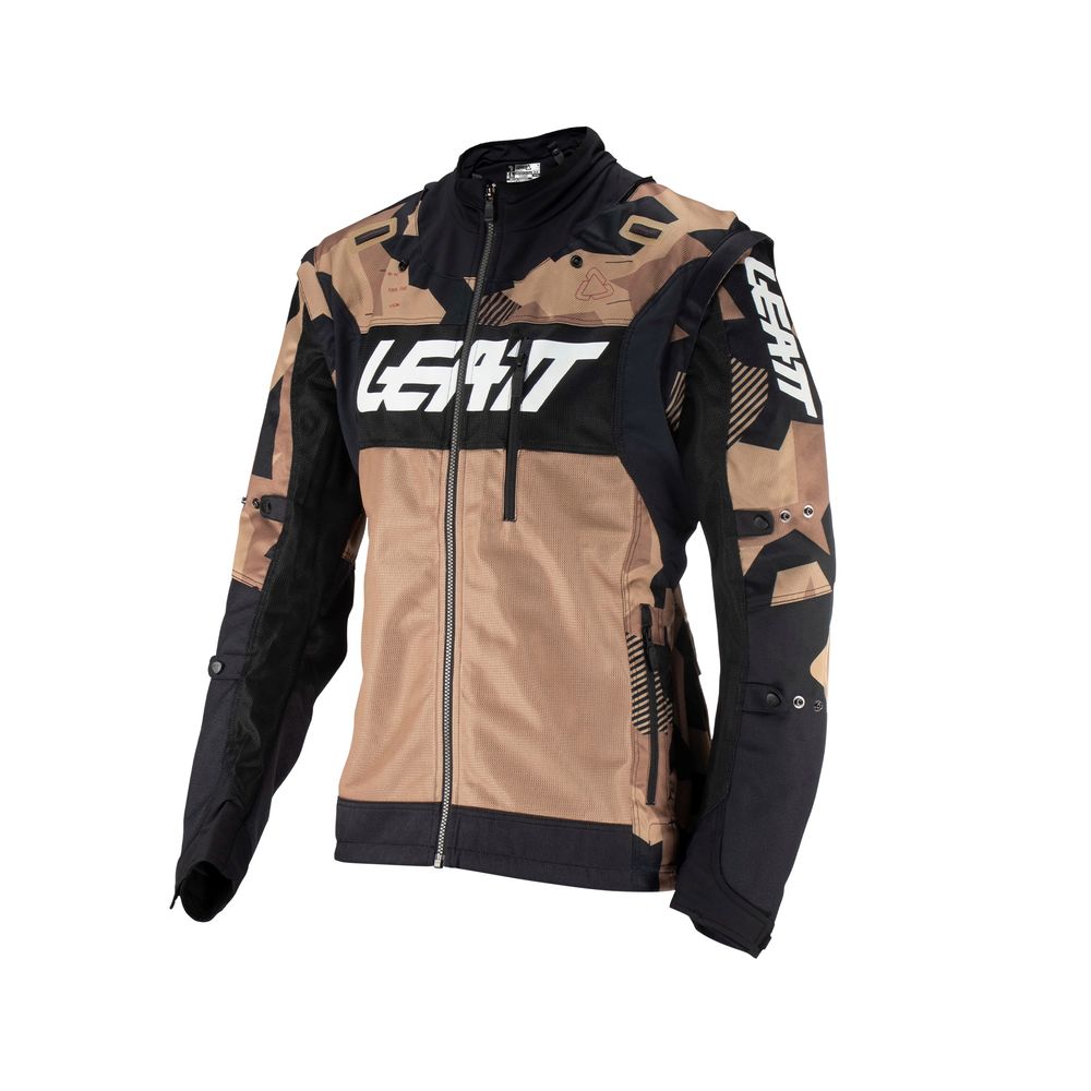 ChaquetaMoto4.5X-Flow