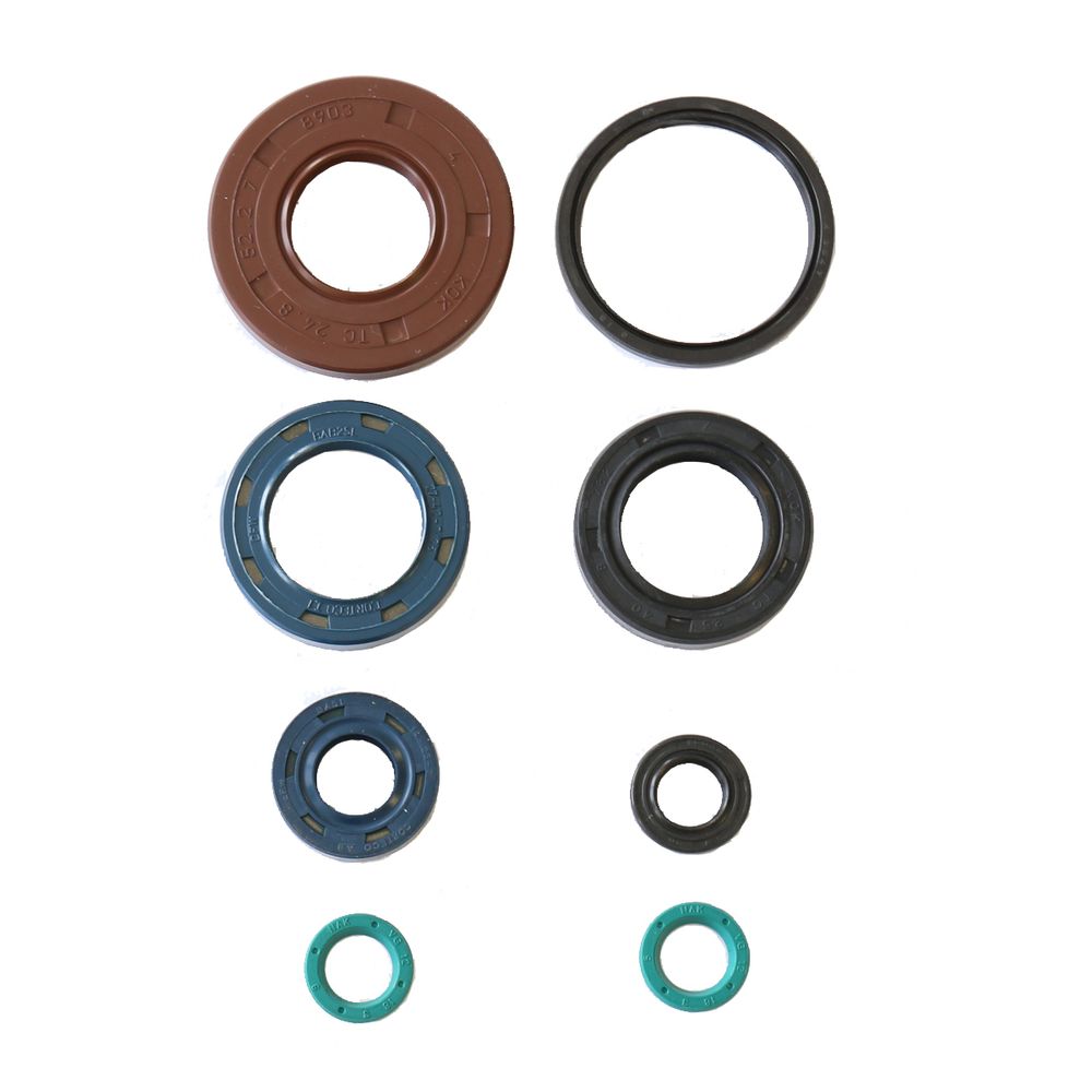 Engine Oil Seals Kit - Grafite Offroad