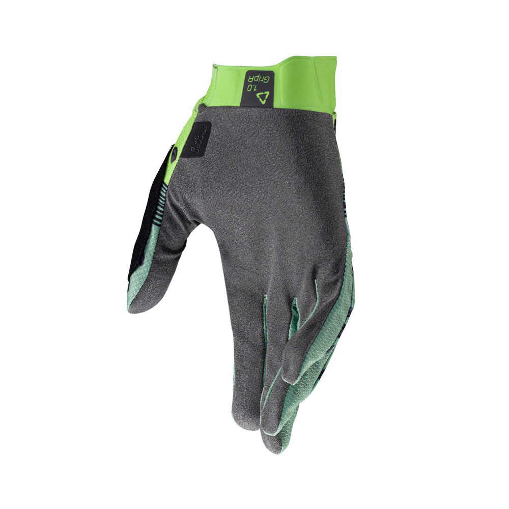 MTB Gloves Gripr 1.0  with MicronGrip  and seamless palm