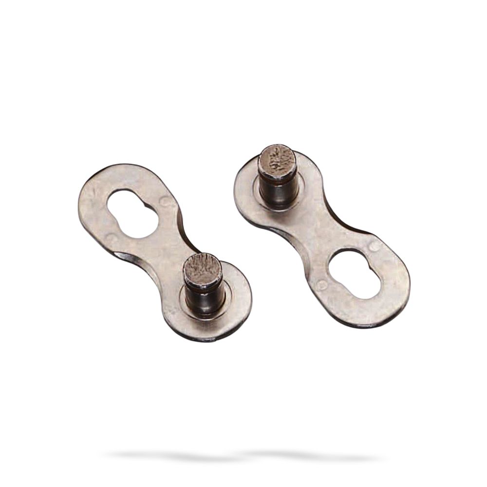 Chain Link Smartlink | 9 Speeds | Nickel - Grafite Offroad