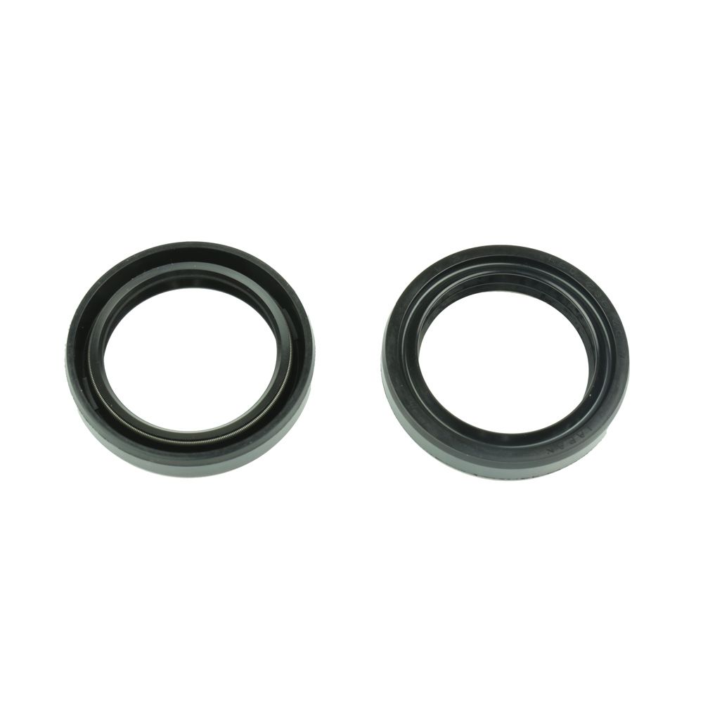 Fork Oil Seal Kit, Paioli 29,8x40x7 mm - Grafite Offroad