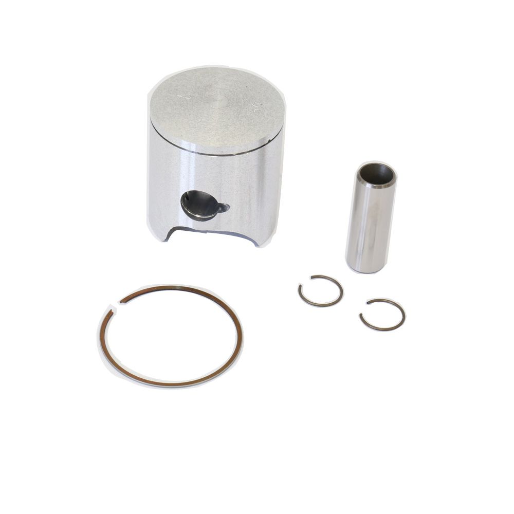 2T Cast Piston &Oslash; 48 mm for OE Cylinder - Grafite Offroad
