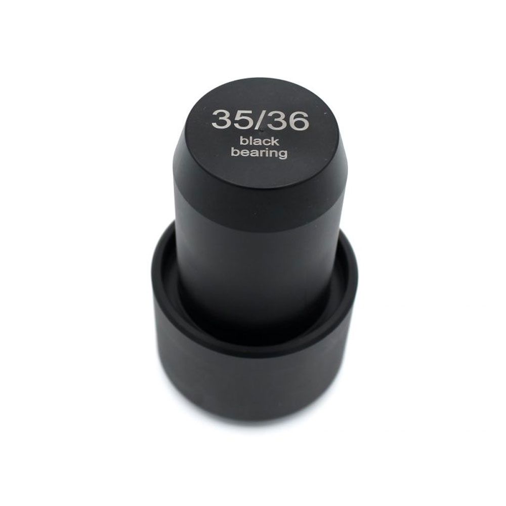 Fork seal tool 35 et 36 mm