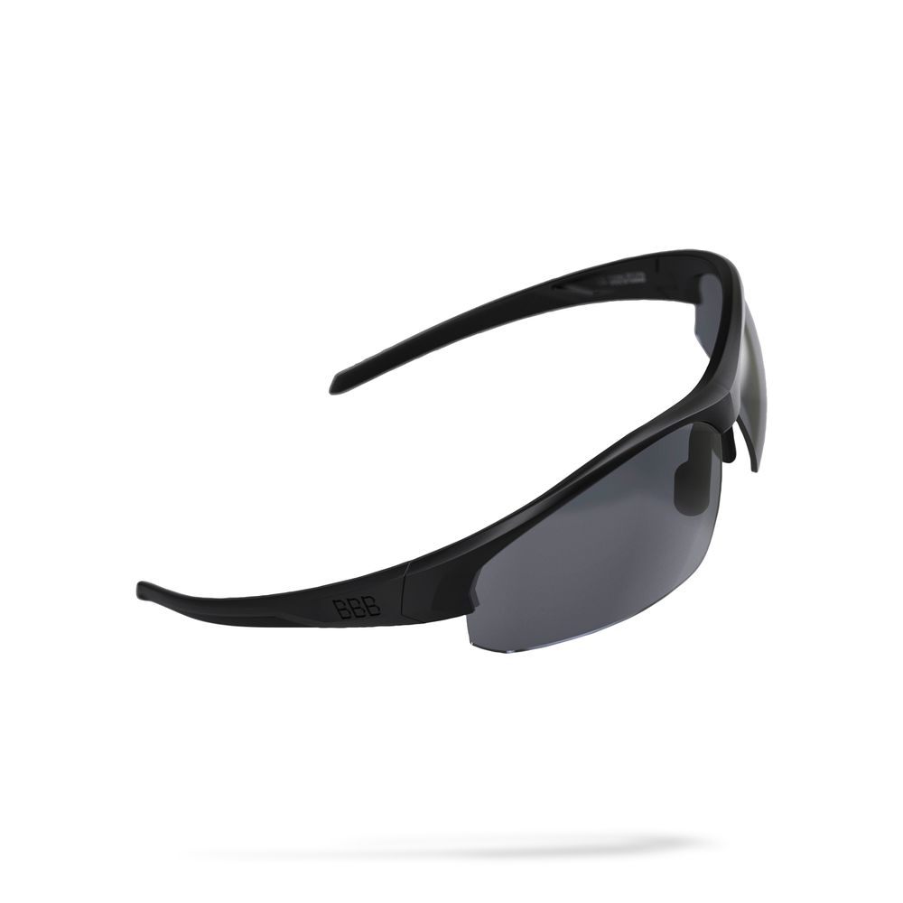 Sport Glasses Impress | Matt Black - Grafite Offroad