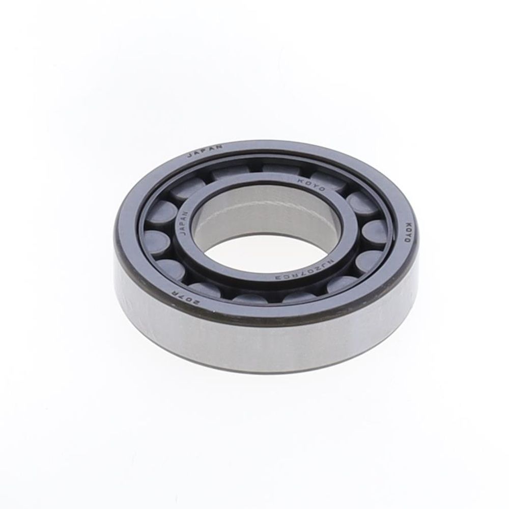 Bearing NJ 207 R C3 - KOYO - Grafite Offroad