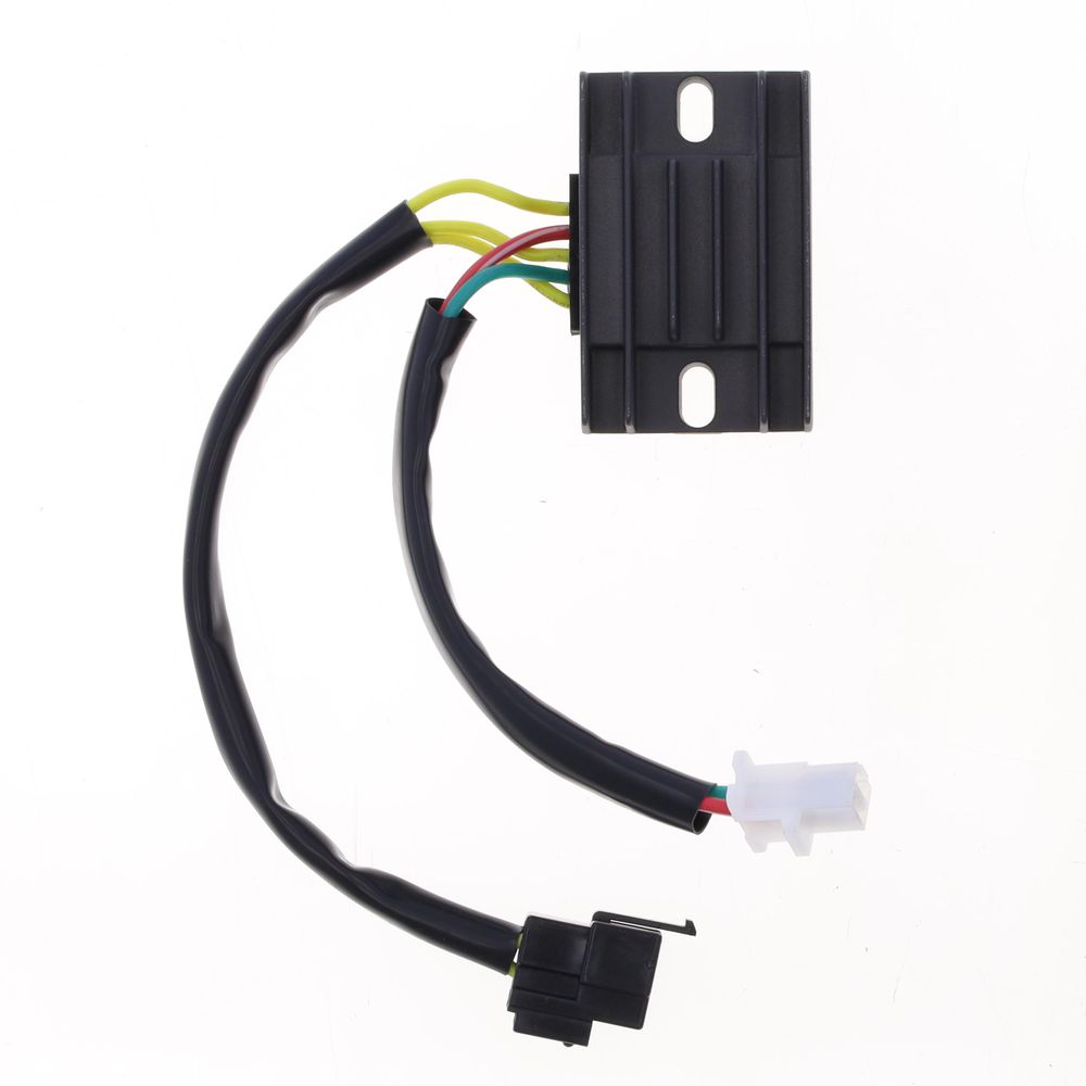 Voltage Regulator - Grafite Offroad