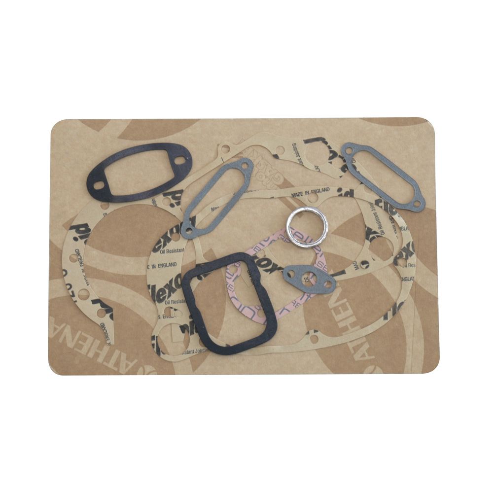 Complete Gasket Kit (oil seals not included) - Grafite Offroad