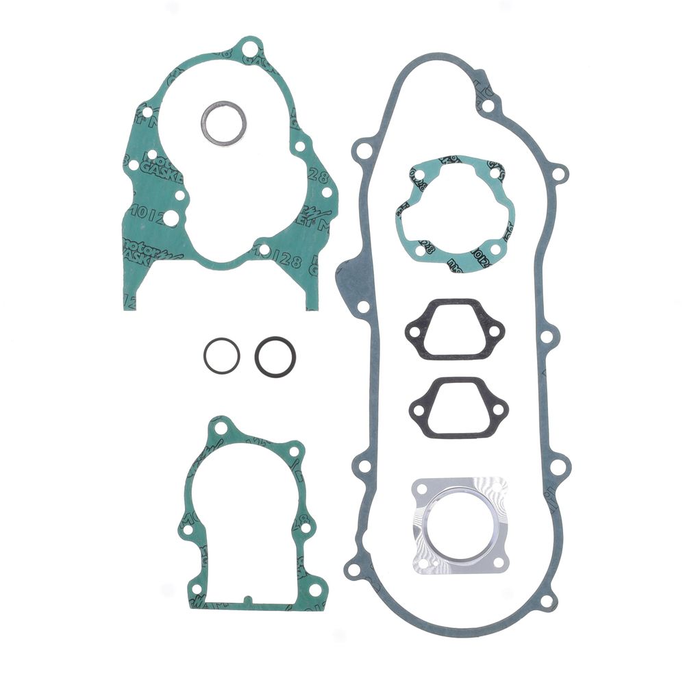 Complete Gasket Kit (oil seals not included) - Grafite Offroad