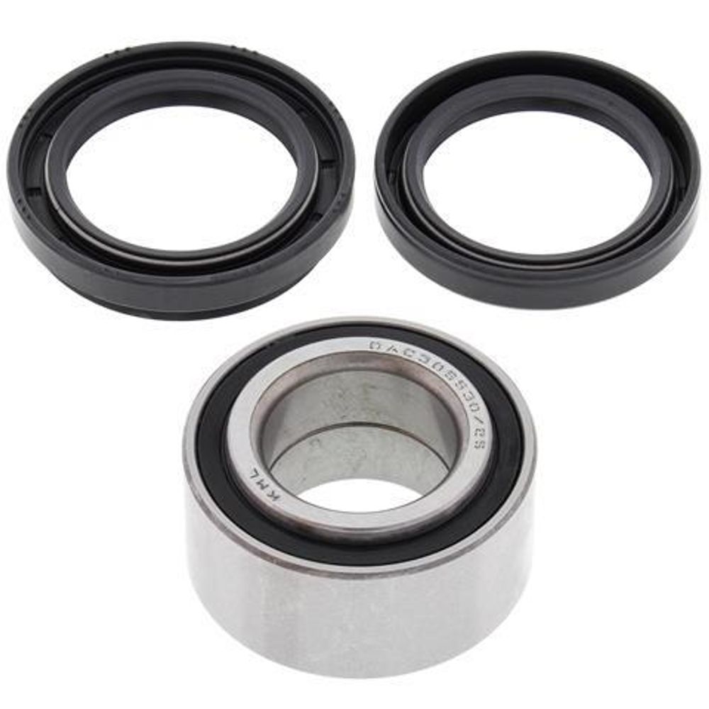 Prox Frontwheel Bearing Set Arctic Cat 400 Fis `02-03 + 500 - Grafite Offroad