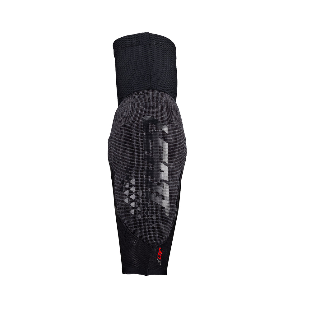 Coudières 3DF 5.0 Evo Leatt