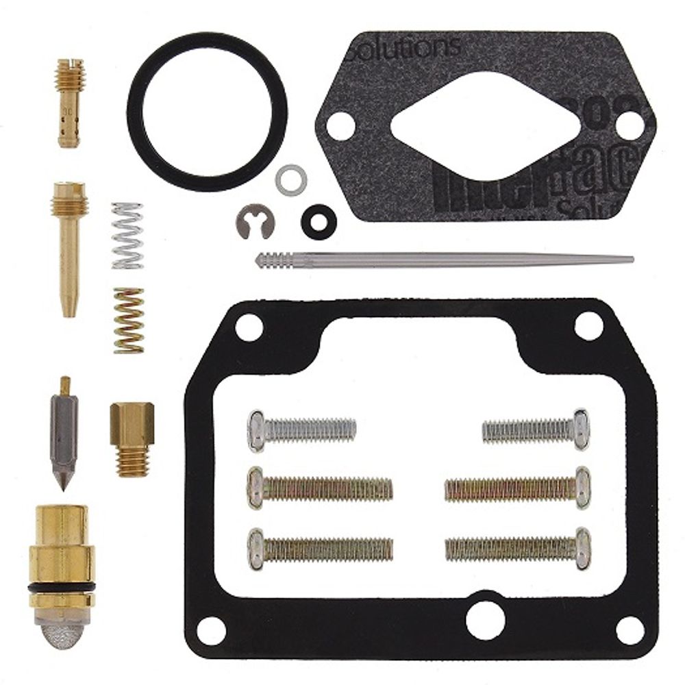 Prox Carburetor Rebuild Kit Rm80 `96-01 - Grafite Offroad