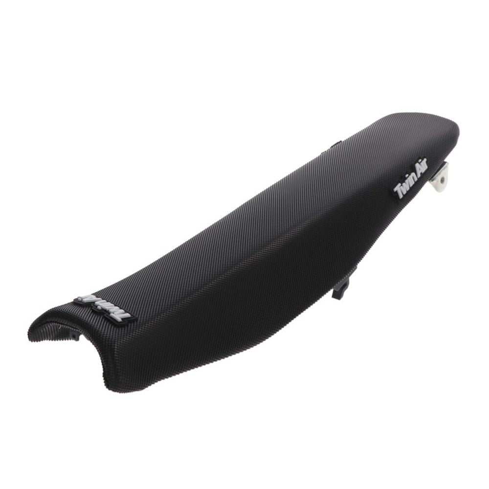 Pyramid Complete Seat - Yamaha Yzf 250 2019/2023 Yzf 450 2018/2022 - Oem High - - Grafite Offroad