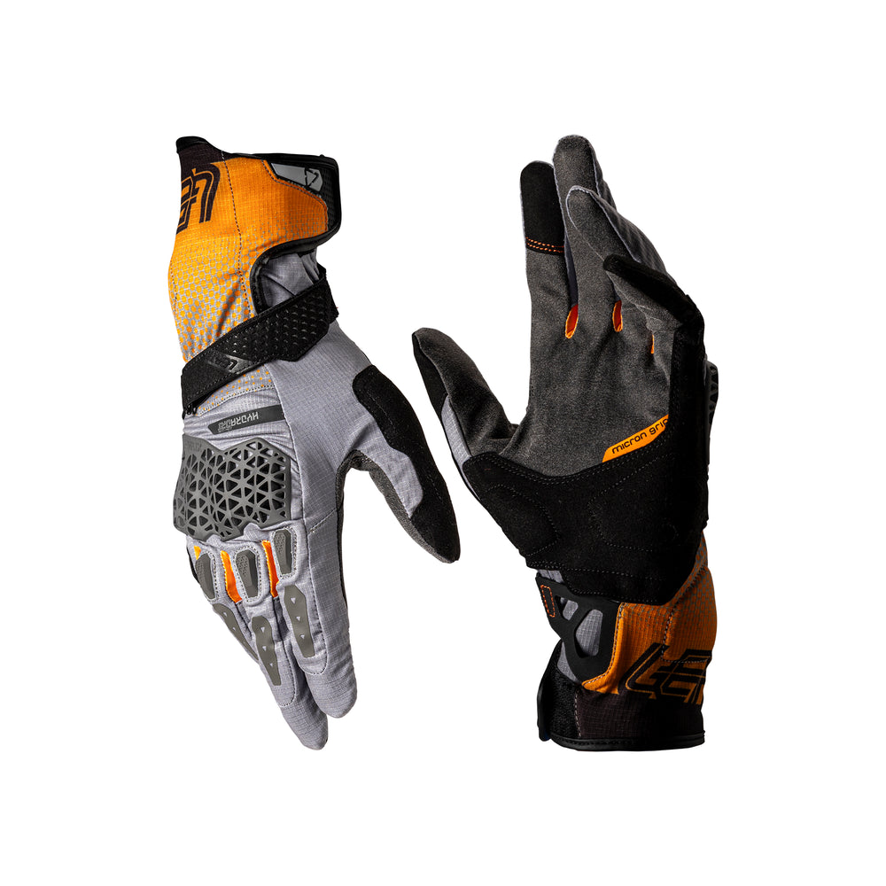 GloveADVHydraDri5.5 - Grafite Offroad