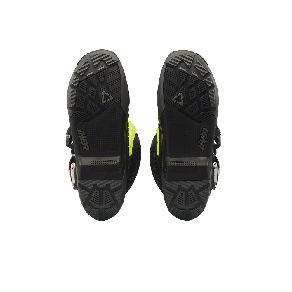 Stivali Moto 5.5 FlexLock Enduro Evo Leatt